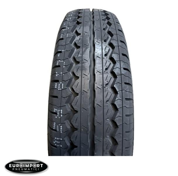 Rovelo Trailer LT DC31  175/80 R14 99_98 R  Carico C  8PR